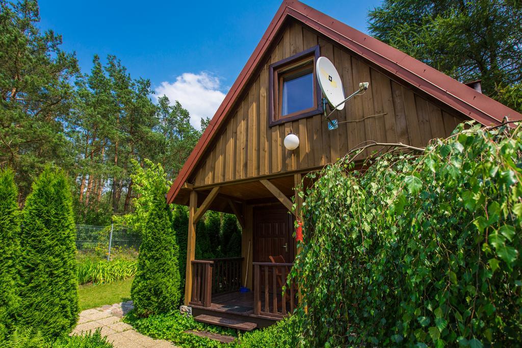 Warminska Winnica บาร์คเชโว ภายนอก รูปภาพ