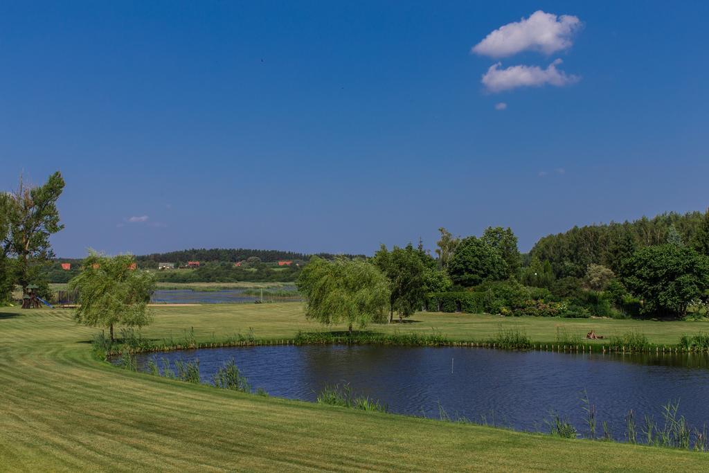 Warminska Winnica บาร์คเชโว ภายนอก รูปภาพ
