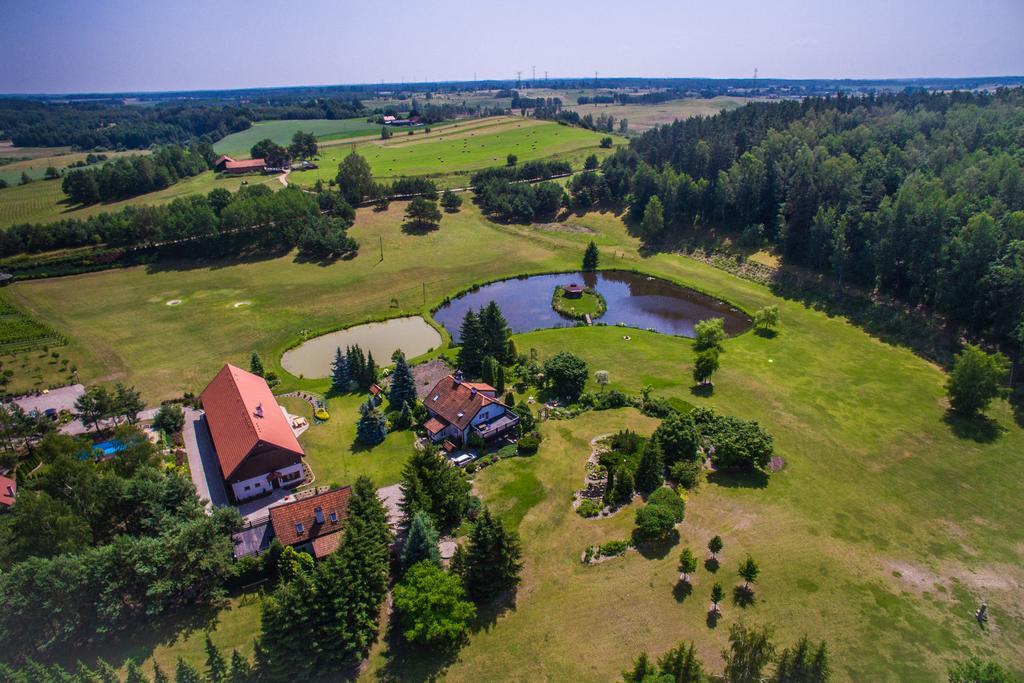 Warminska Winnica บาร์คเชโว ภายนอก รูปภาพ